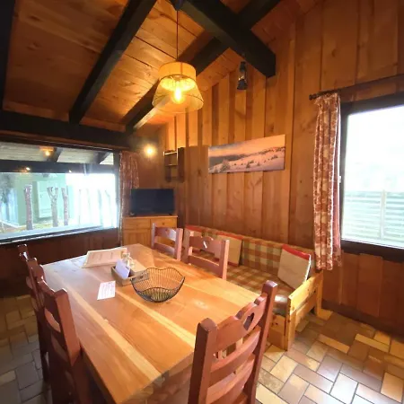 La Pomme De Pin 2 Appartement Avec Terrasse La Bresse Esterno foto