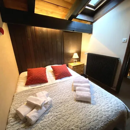 La Pomme De Pin 2 Appartement Avec Terrasse La Bresse Esterno foto