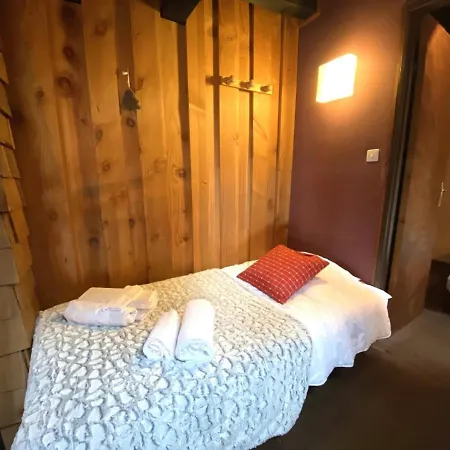 La Pomme De Pin 2 Appartement Avec Terrasse La Bresse Esterno foto