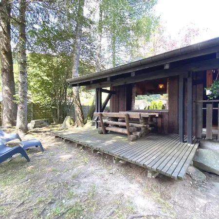 La Pomme De Pin 2 Appartement Avec Terrasse La Bresse Esterno foto