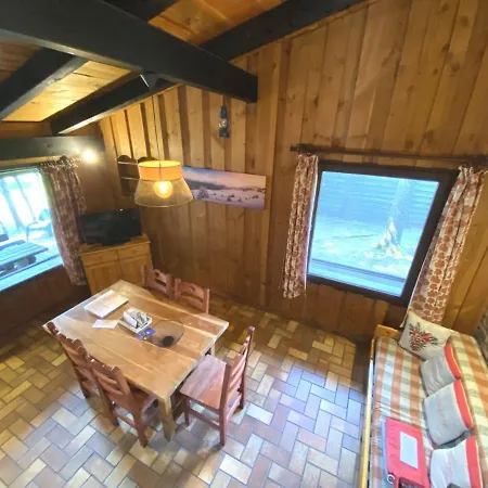 La Pomme De Pin 2 Appartement Avec Terrasse La Bresse Esterno foto