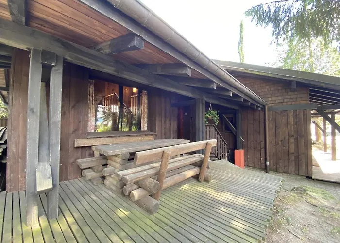 La Pomme De Pin 2 Appartement Avec Terrasse