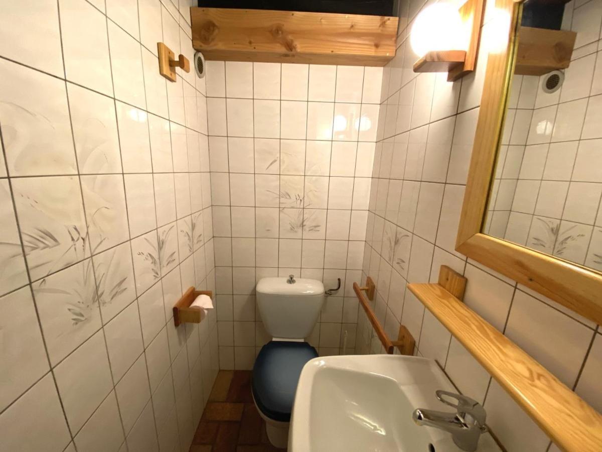 Appartement La Pomme De Pin 2 Avec Terrasse La Bresse