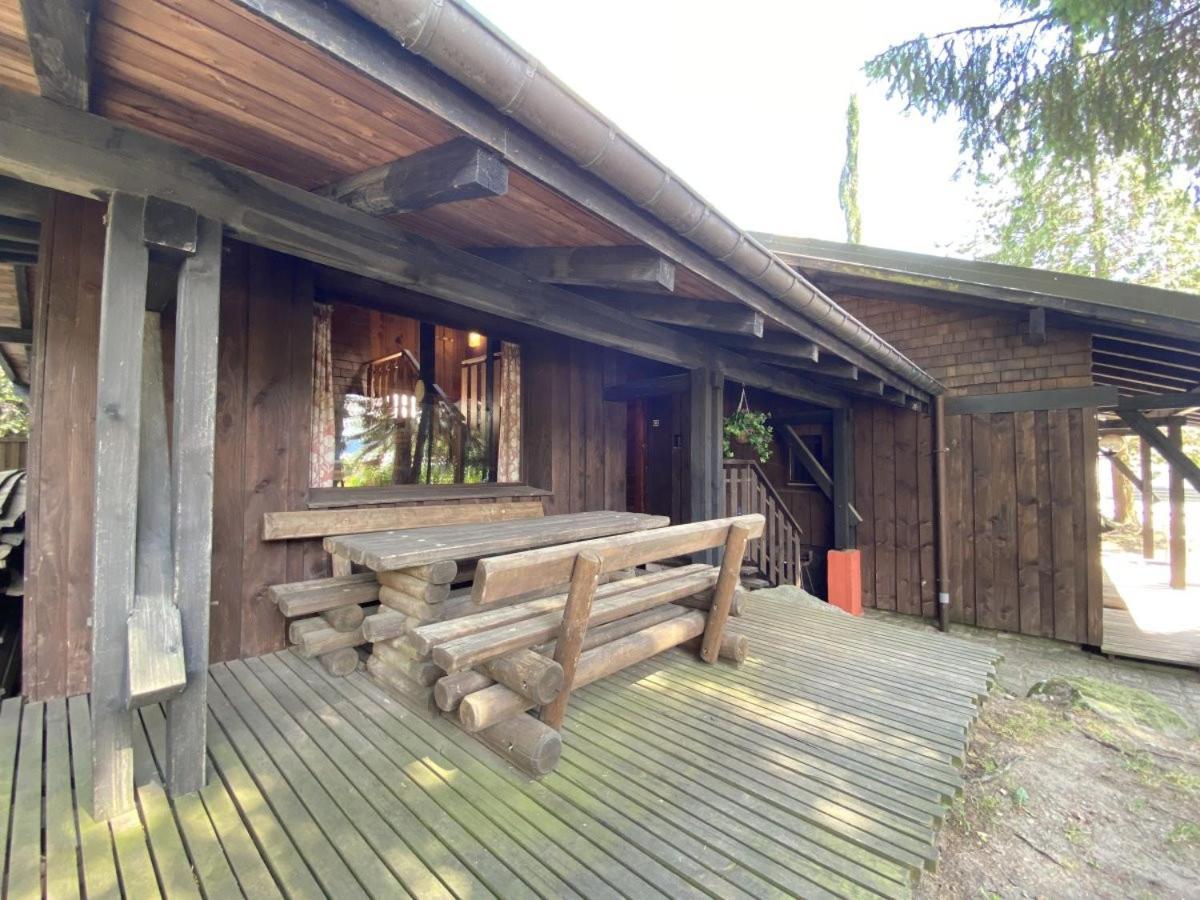 Appartement La Pomme De Pin 2 Avec Terrasse *