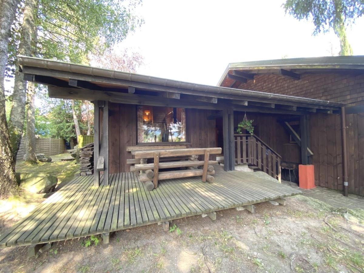 La Pomme De Pin 2 Avec Terrasse Appartement