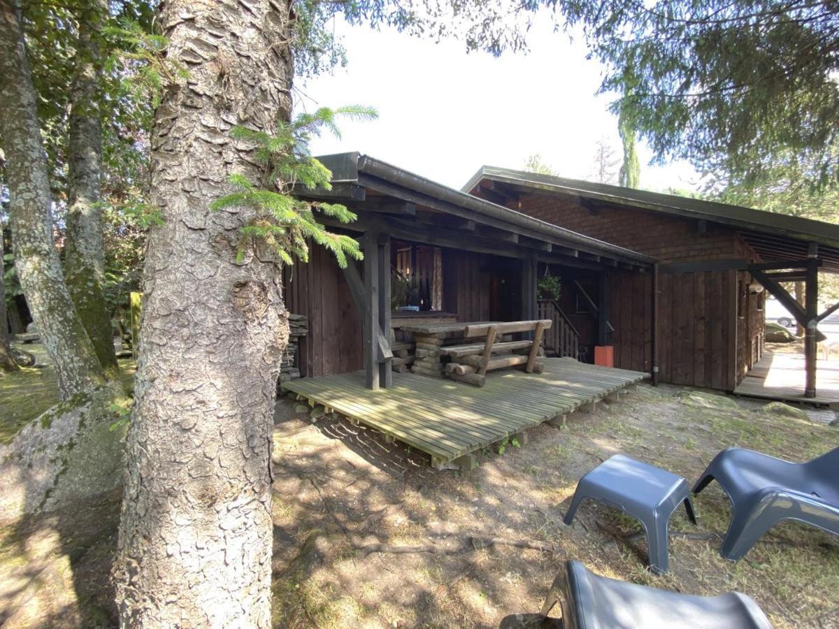 Appartement La Pomme De Pin 2 Avec Terrasse La Bresse